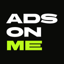 Ads on Me 홈